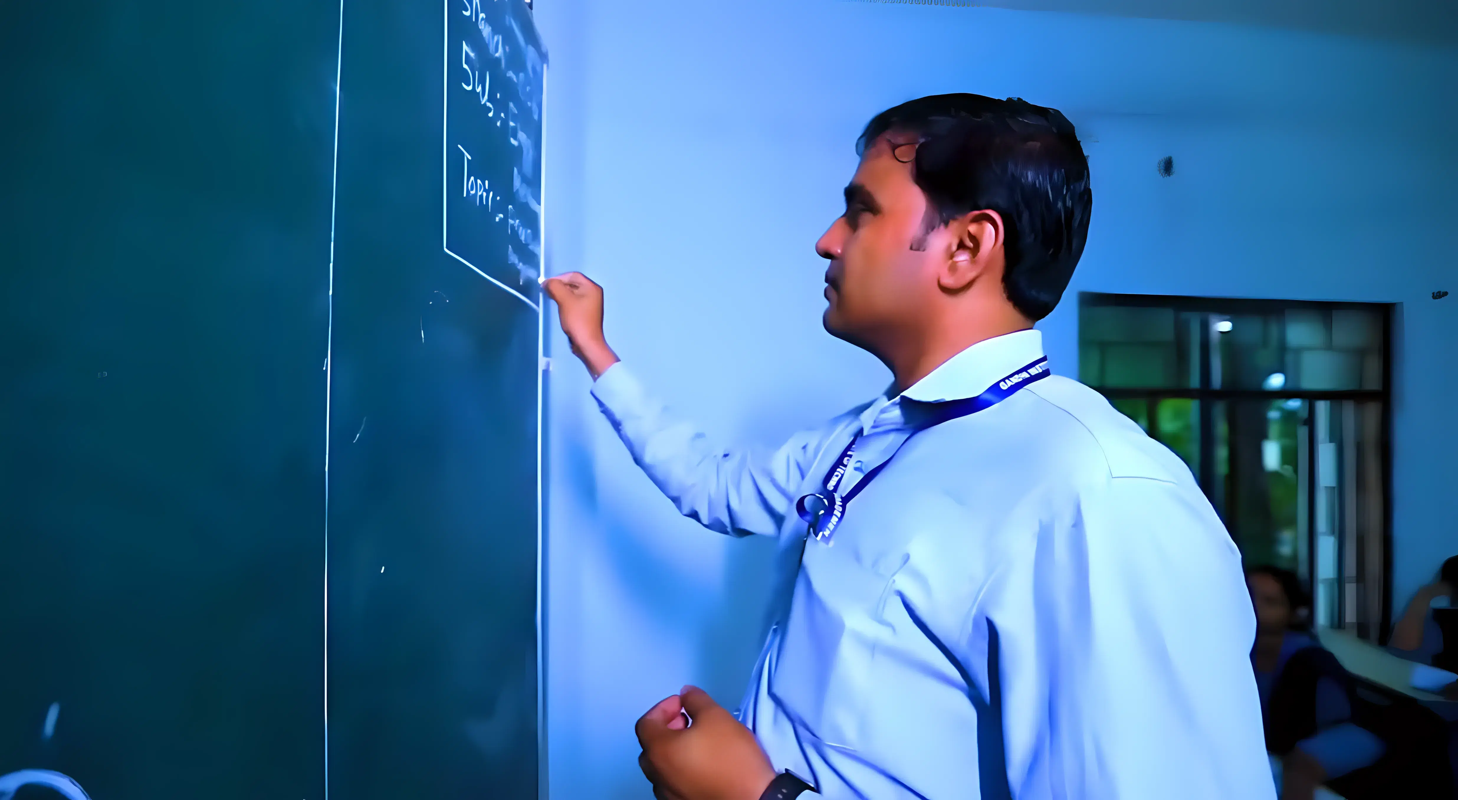 Gandhi Institute of Technology and Management Bhubaneswar Facilities photo 4